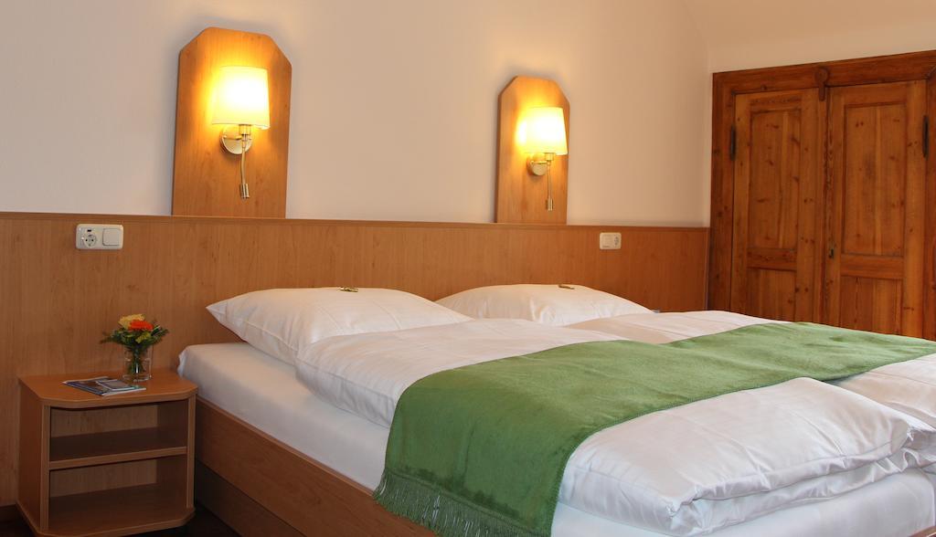 Duenen Stuuv Hotel Sankt Peter-Ording Luaran gambar